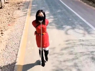 Chinese Bondage