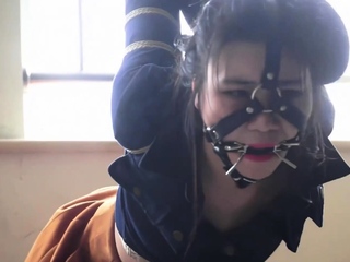 Chinese Bondage – absolutely free present