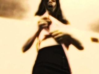 Cock addicted cuckold brunette wife Janet