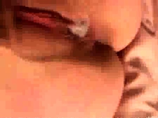 CuckoldSession Husband Films Hot Wife Take Large Moroccan Di