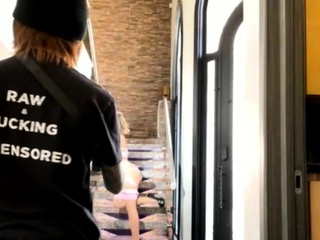 EvilAngel Sean Michaels Ass Fucks a Large Boobed Blonde