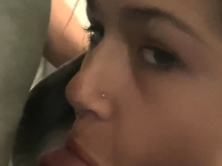 Hot amateur close up Doggy style HD video