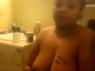 Hot Huge Black Latina booty Black and Ebony