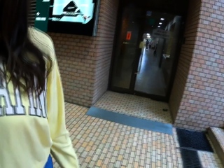 Hot Japanese Ass Loves Sex Toys