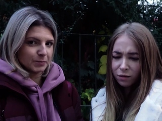 HUNT4K. Their Initial Time