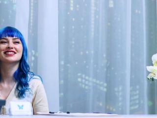 Jane Wilde constantly encounters some of the staff fucking