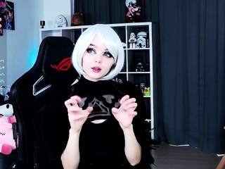 Mom amateur webcam pussy masturbate