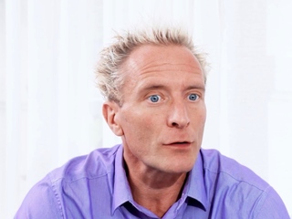 Naughty Jesse Pony, gangbanged by six males!