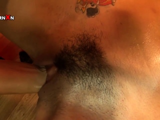 PornXn – Afternoon Tea Celebration