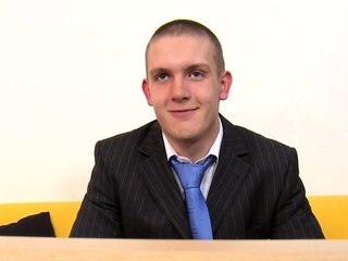 Raw and steamy attractive rimming for hard homo dude