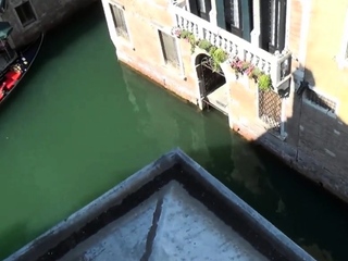 Sex in Venice