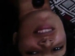 Small Telugu lady outstanding BD celebration 1