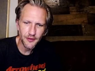 Solo masturbation and gay climax