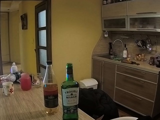 Spy Sex on Hidden Cam Voyeur Amateur