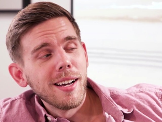 Swingers getting an erotic fuck sesh producing their thoughts blown