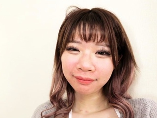 Tumugi Nakahara is back dressed as a tiny schoolgirl. She