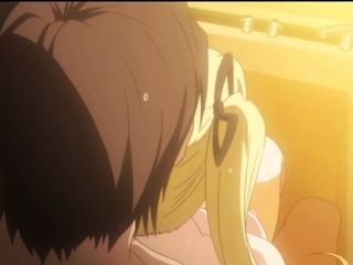 Young Teen Possessing Entertaining