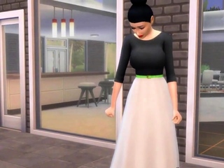 3D Loved ones XXX Gameplay Sex Animation