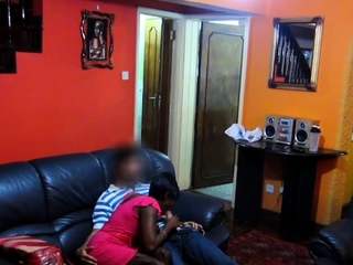 Actual Homemade Interacial Hardcore