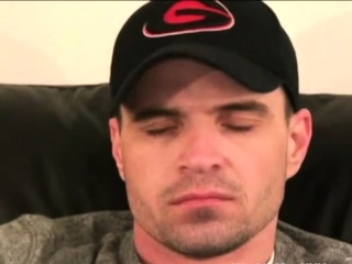 Amateur Drew Jerking Off