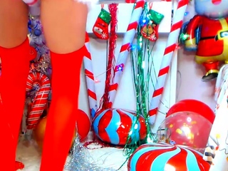 Beautiful Organic Breasts, FEMDOM