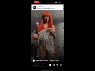 Black and Ebony BABES