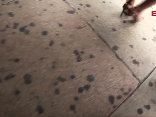 British large ass brunette milf get porn casting