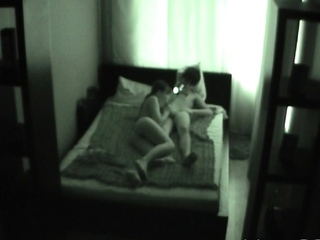 Captivating sweetie gets lanced by massive shlong