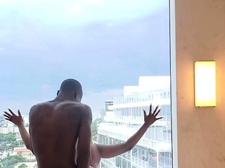 CIMA black and ebony