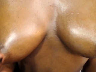 CIMA black and ebony