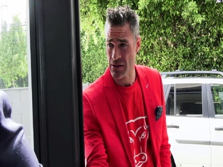 Crazy threesome hardcore sex with amazing milfs