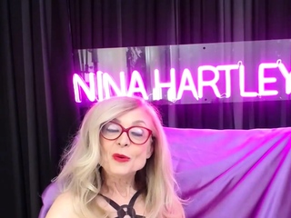 FEMDOM Roleplay Airline Stewardess Gentle Femdom