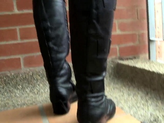 Filthy sweetheart acts nastily through fucking