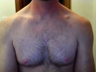 Gay solo masturbation private video