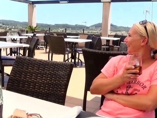 German major tits chubby blonde amateur milf fuck