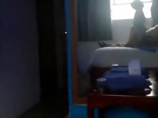 Homemade Cuckold Girl Anal DP Gangbang 44