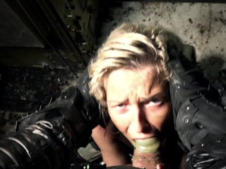 HORRORPORN – Alien Invaders