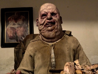 HORRORPORN – Gluttony