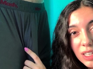 Hot Teen Blowjob Handjob