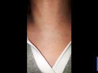 Korean girl masturbation