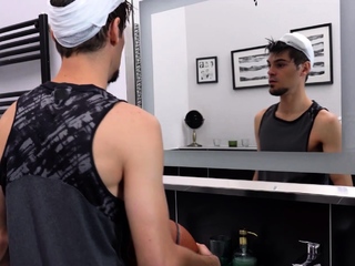 PIE4K. Brain harm bang