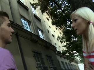 Providing attractive oral-service provides darling a lot delight