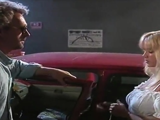 Pulled amateurs close up vehicle sex