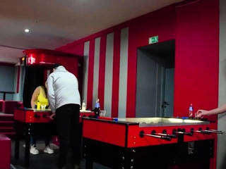 Reality Kings – Sata Jones, Nick Ross