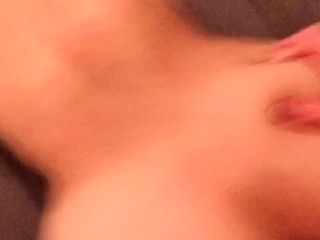 Seductive quite redhead teen doggystyled