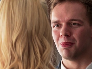 Stepmoms fucking stepsons carrying out foursome