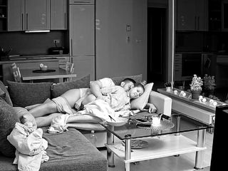 Voyeur medical professional place a hidden cam in his exam space