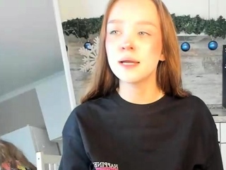 Webcam teen cd solo