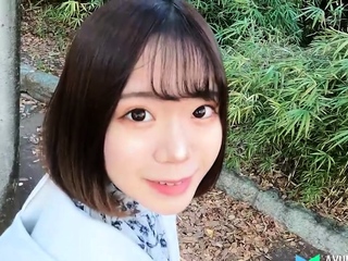 What a exciting time we had with Aymui these days. She is twenty