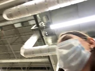 Yana teenage amateur naked blonde babe at residence